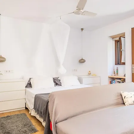 Casa Vella Hébergement de vacances Pollença