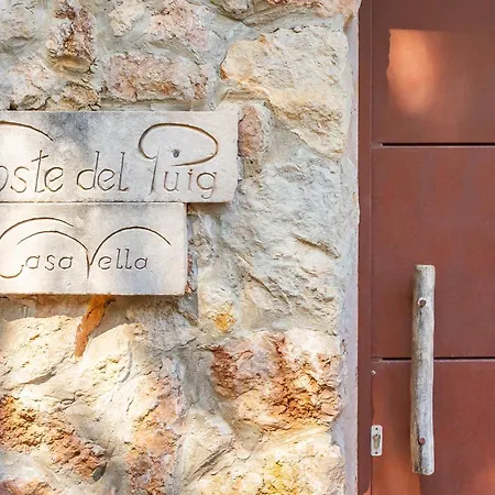 Casa Vella