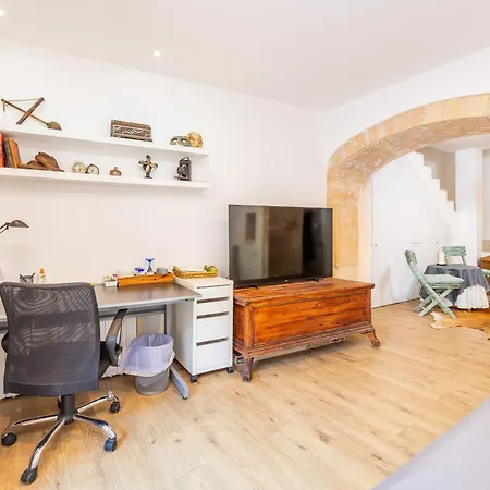 Casa Vella Holiday home Pollenca