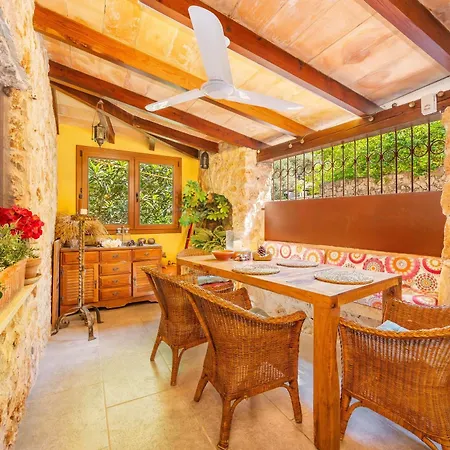 Holiday home Casa Vella *