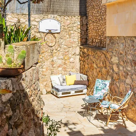 Holiday home Casa Vella Pollenca