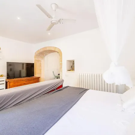 Semesterbostad Casa Vella Pollença