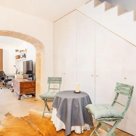 Casa Vella * Pollenca