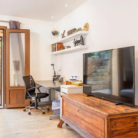 Casa Vella Holiday home *