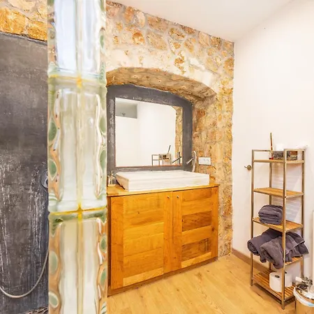 Holiday home Casa Vella *