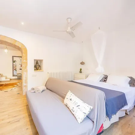 Casa Vella Prázdninový dům