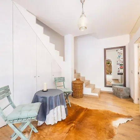 Prázdninový dům Casa Vella