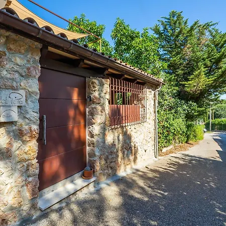 Casa Vella Prázdninový dům Pollença